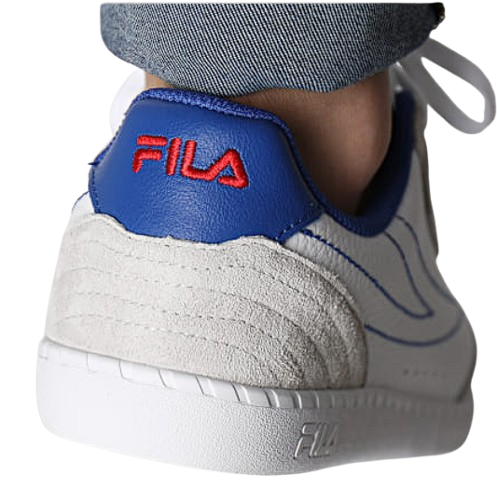 Fila Byb Asist