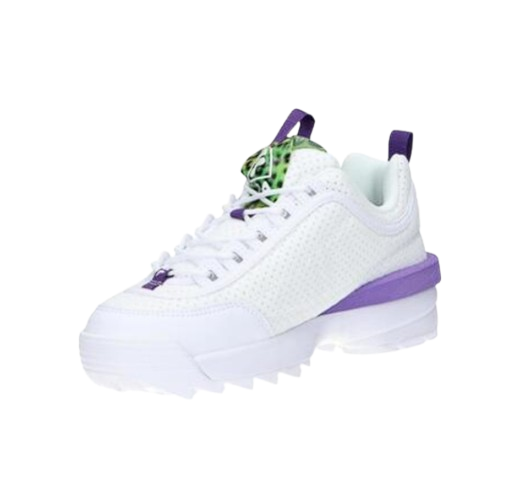 Fila Disruptor T WMN