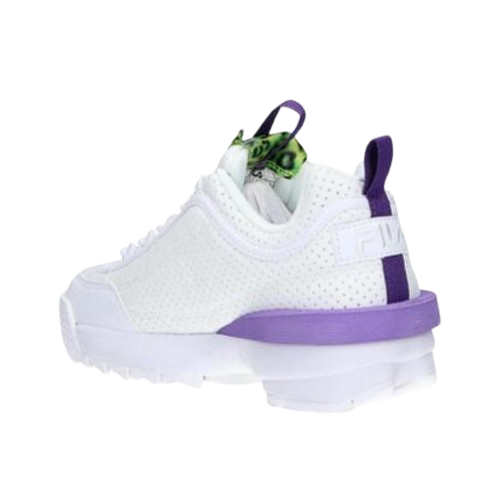 Fila Disruptor T WMN