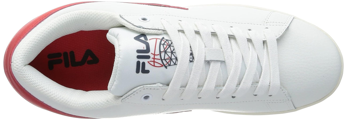 Fila Highflyer L Rouge