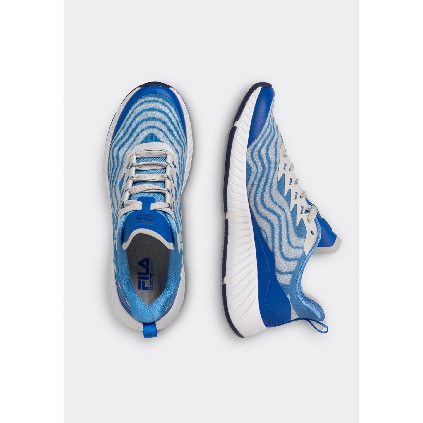 Chaussures de running Fila Novanine