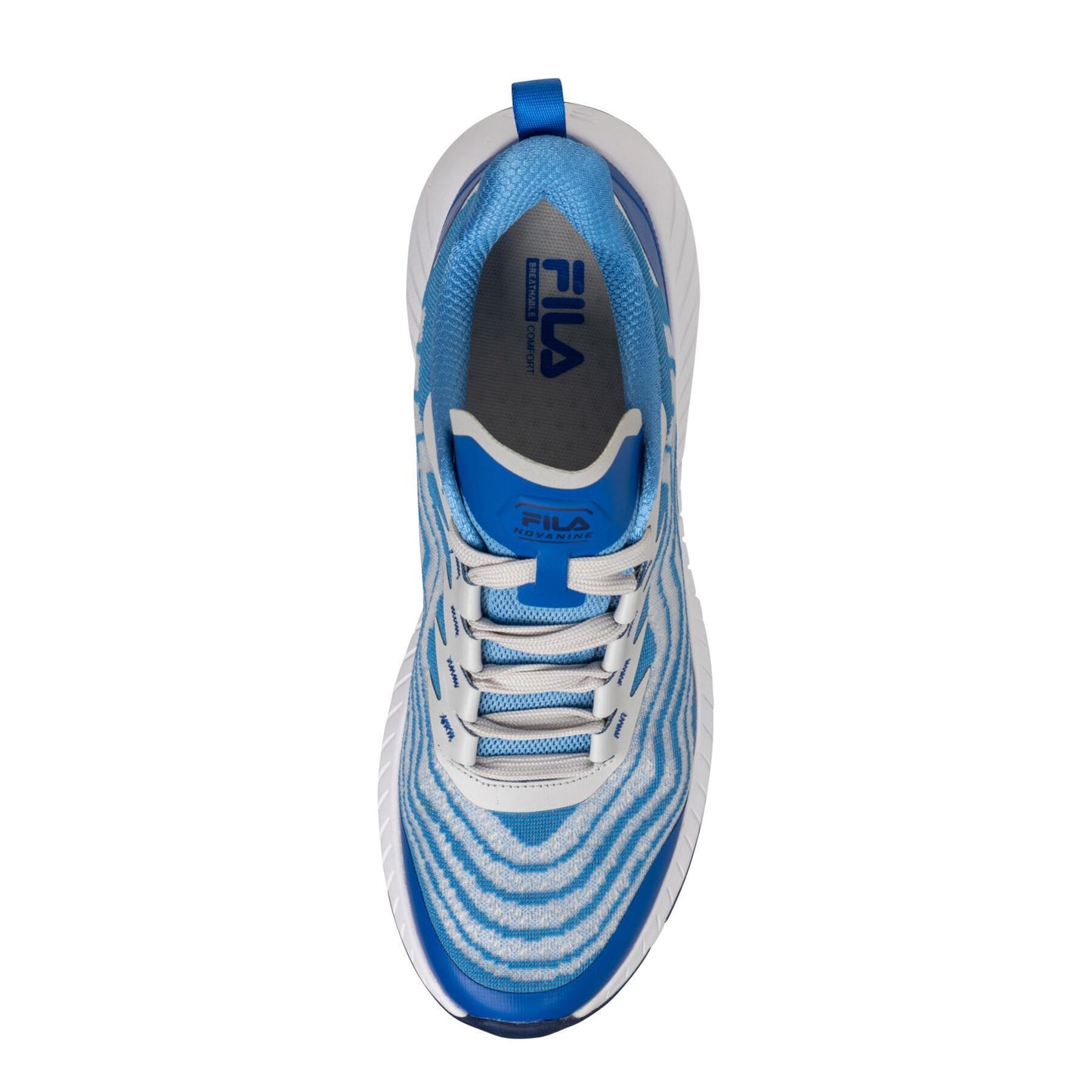 Chaussures de running Fila Novanine