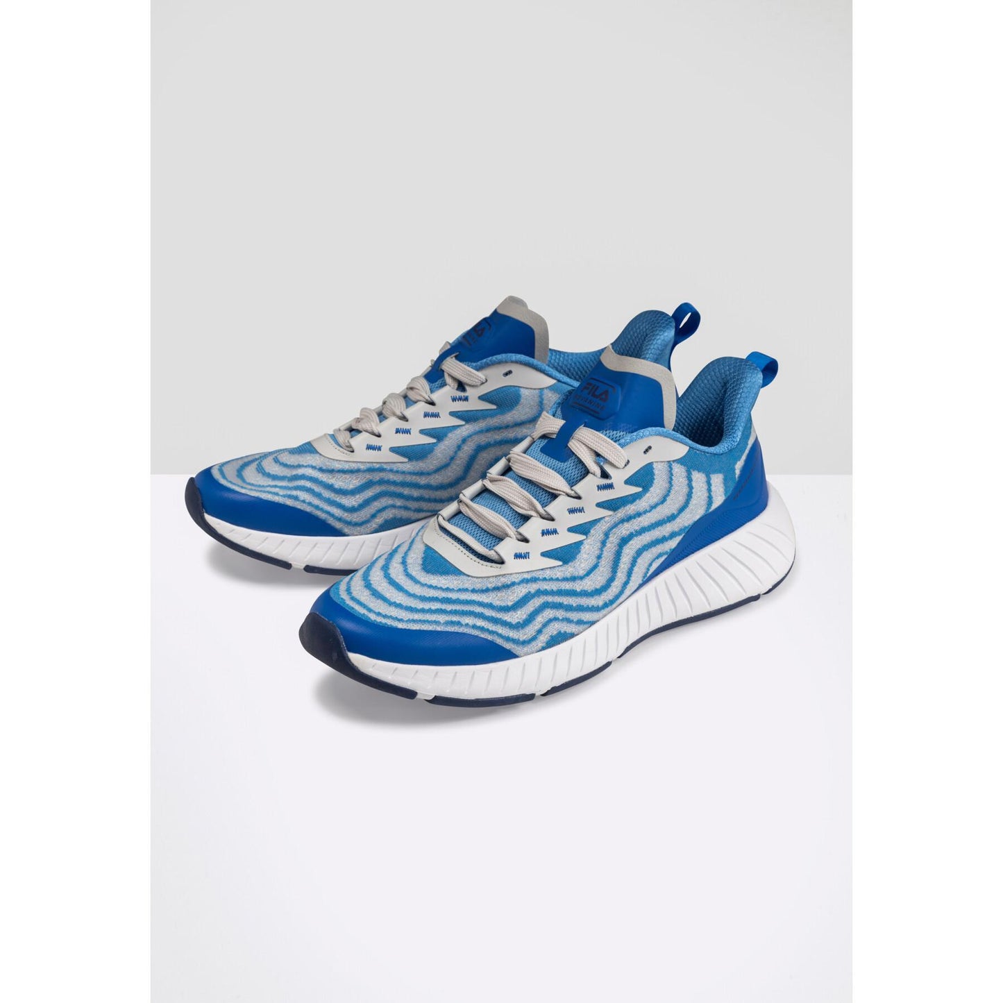 Chaussures de running Fila Novanine