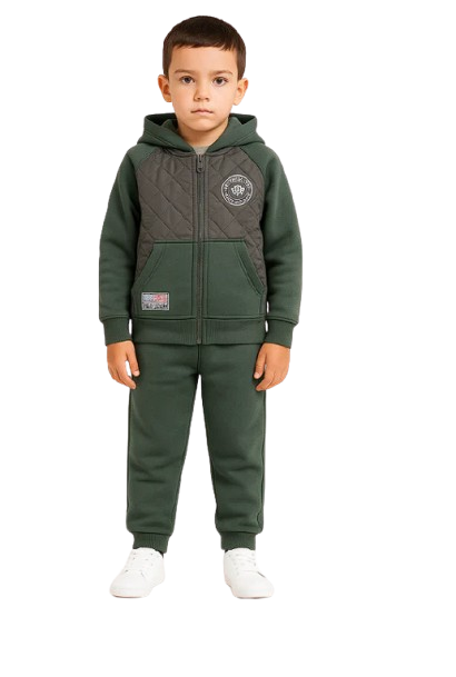 Ensemble Lee Cooper