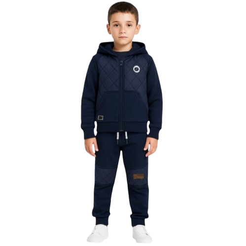 Ensemble Lee Cooper