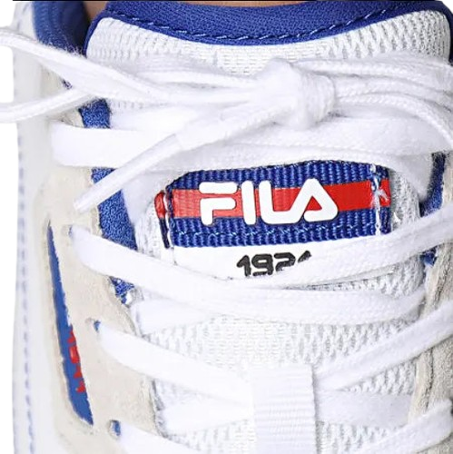 Fila Byb Asist
