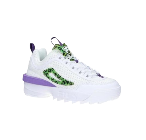 Fila Disruptor T WMN