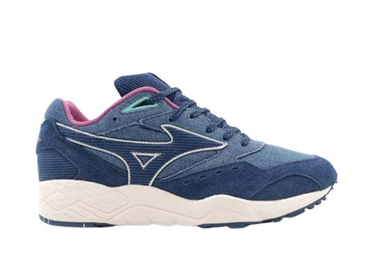 Mizuno Contender