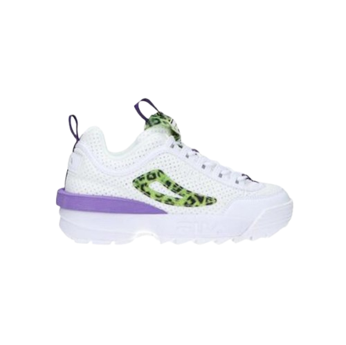 Fila Disruptor T WMN
