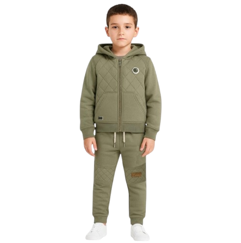 Ensemble Lee Cooper
