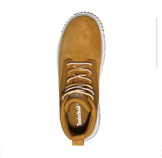 Timberland Boots Femme Greyfield A2JHM Wheat Suede