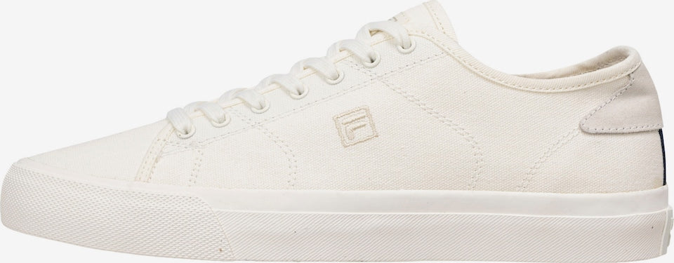 Baskets basses 'Tela' FILA en Blanc, Blanc Cassé