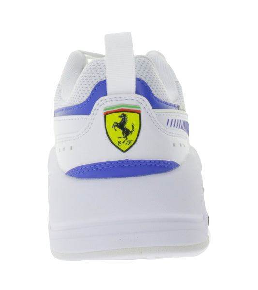 PUMA X Ferrari Race X Ray2